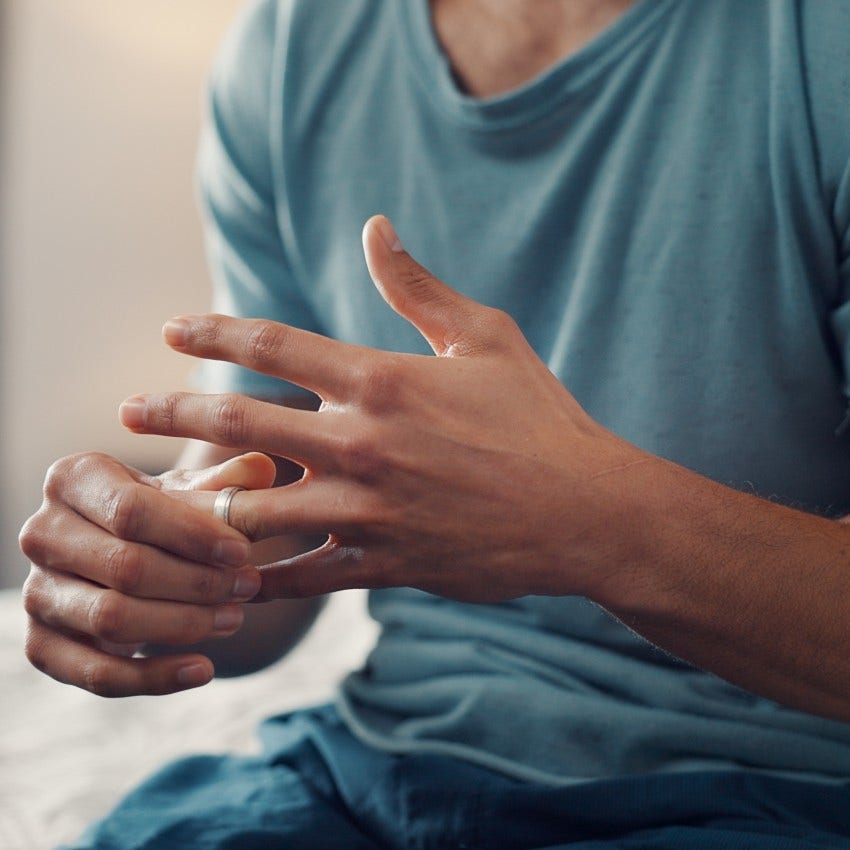 man cheating during month where it skyrockets