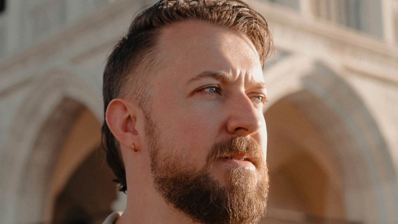 Person doesn't want to hear brutal truths.