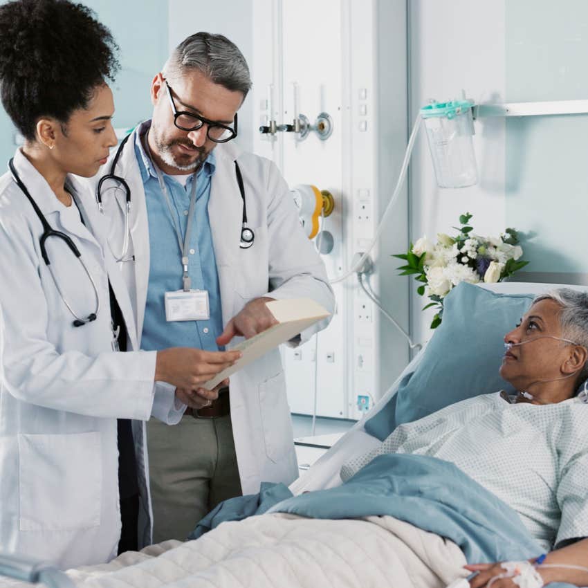 the scam of health insurance that the most skeptical person doesn't notice