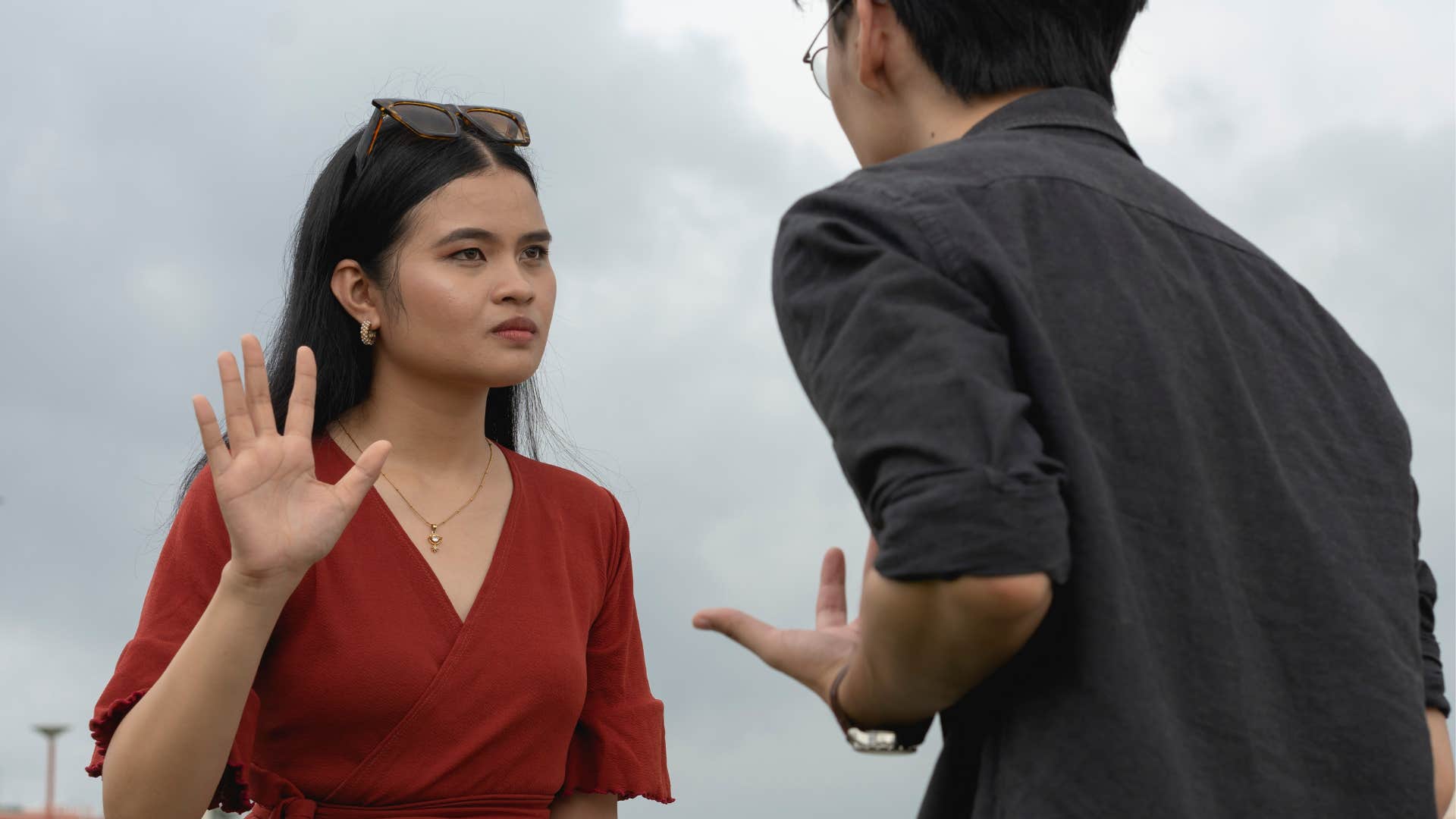 things high value people stop liking the older they get according to research arguing with others 