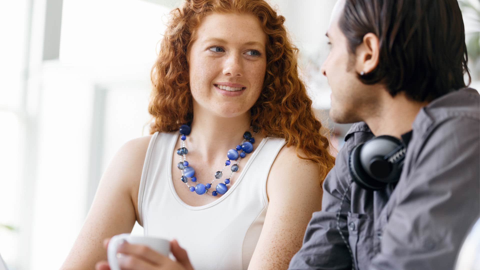 things high value people stop liking the older they get according to research not respecting boundaries