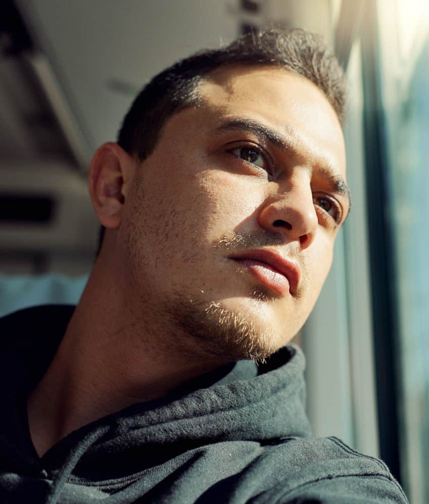 Man with integrity won’t tolerate entitlement