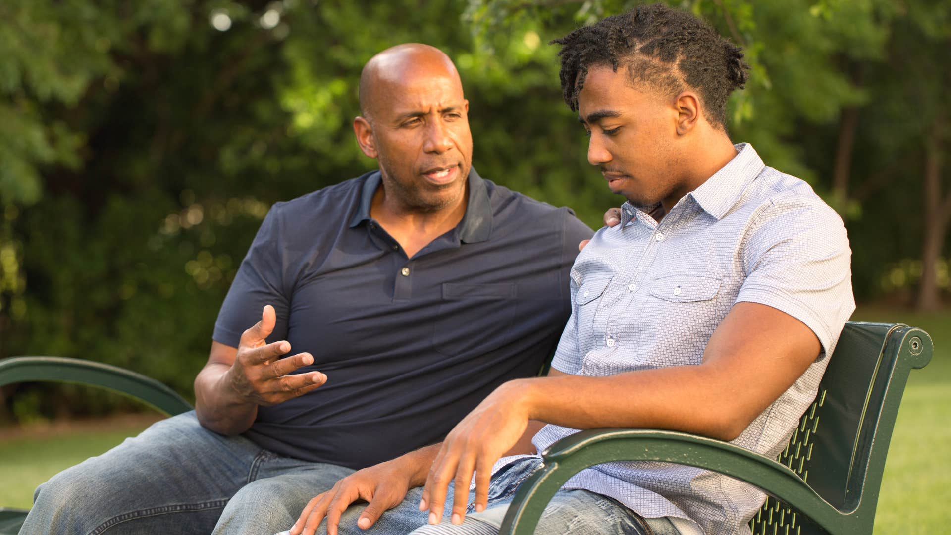 things people who cut off contact with their parents realize way too late in life their parents were not always right