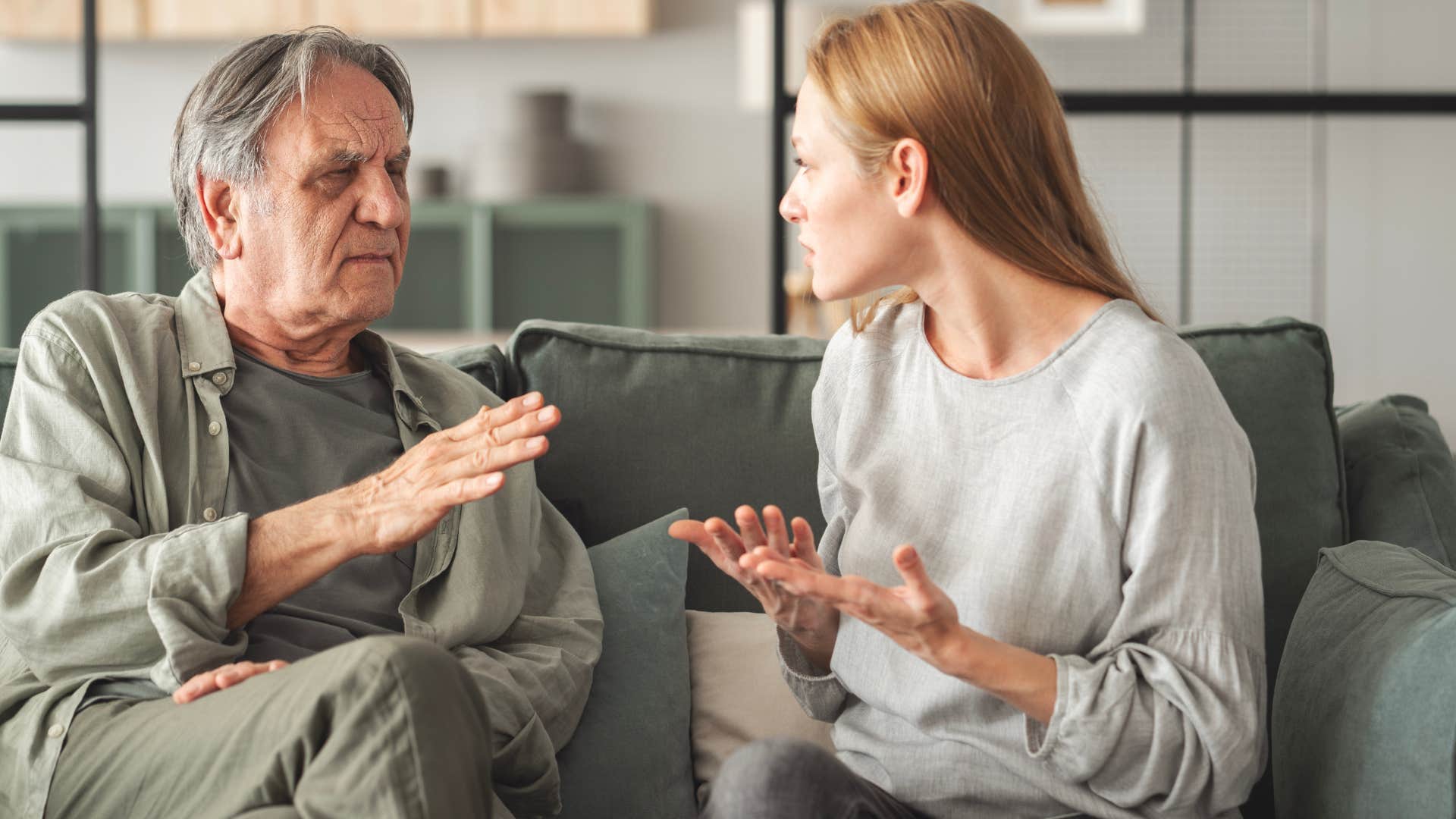 things people who cut off contact with their parents realize way too late in life their parents will likely not change