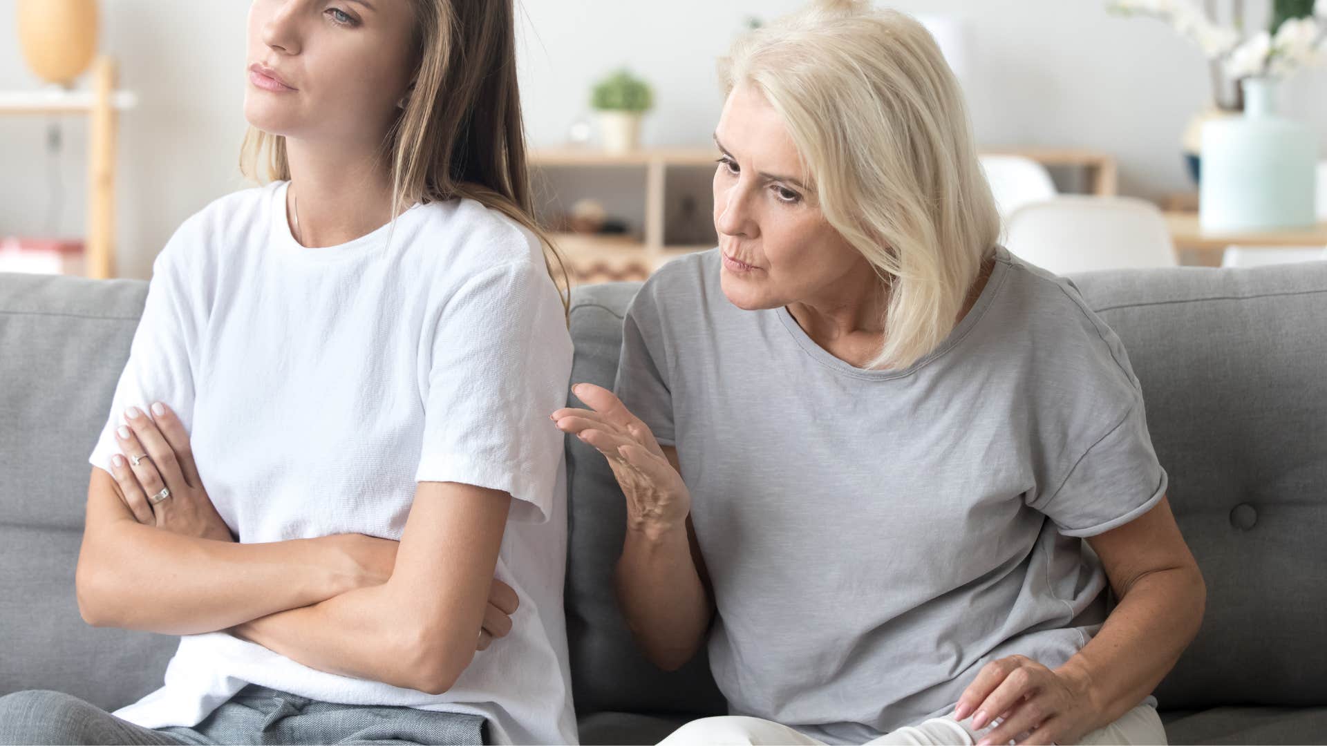 things people who cut off contact with their parents realize way too late in life their parents worldview was narrow