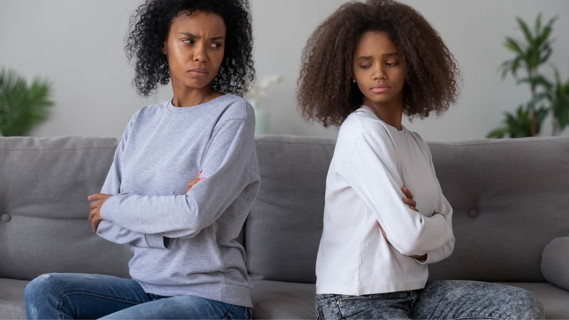 things people who cut off contact with their parents realize way too late in life unconditional love exists elsewhere