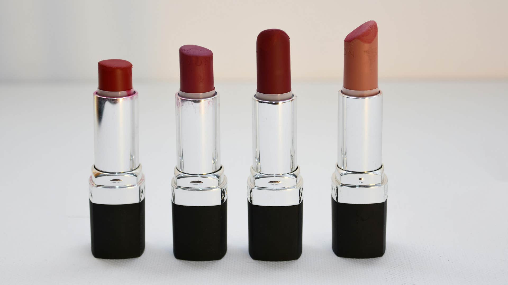 lipsticks