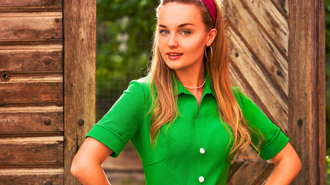 Things You Could Buy For Just $1 In The Late 1900s