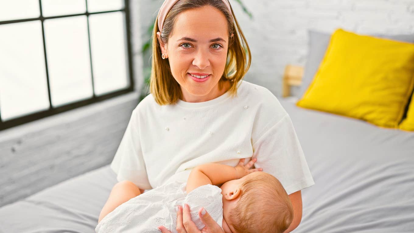 Things You'll Only Understand About Your Parents When You Become One Yourself