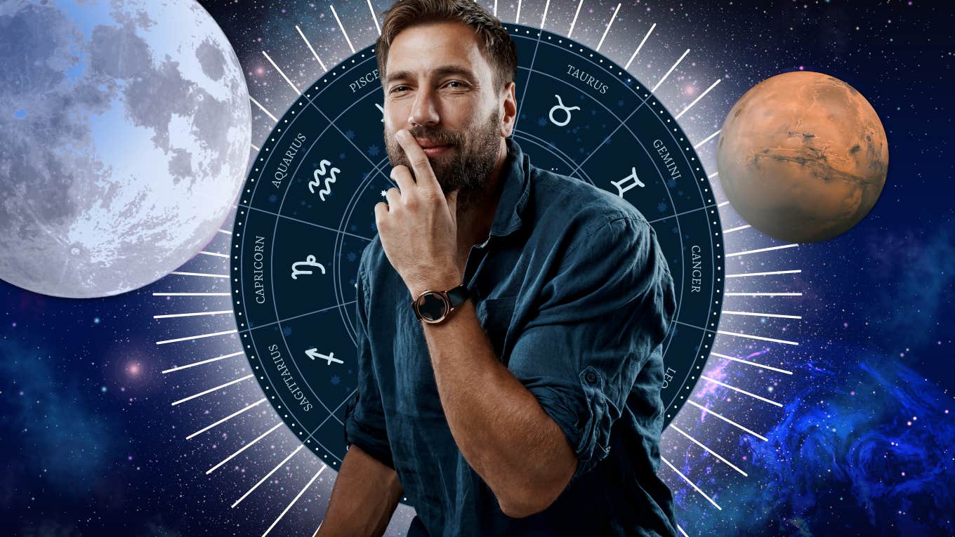 Thursday horoscope November 13 2025