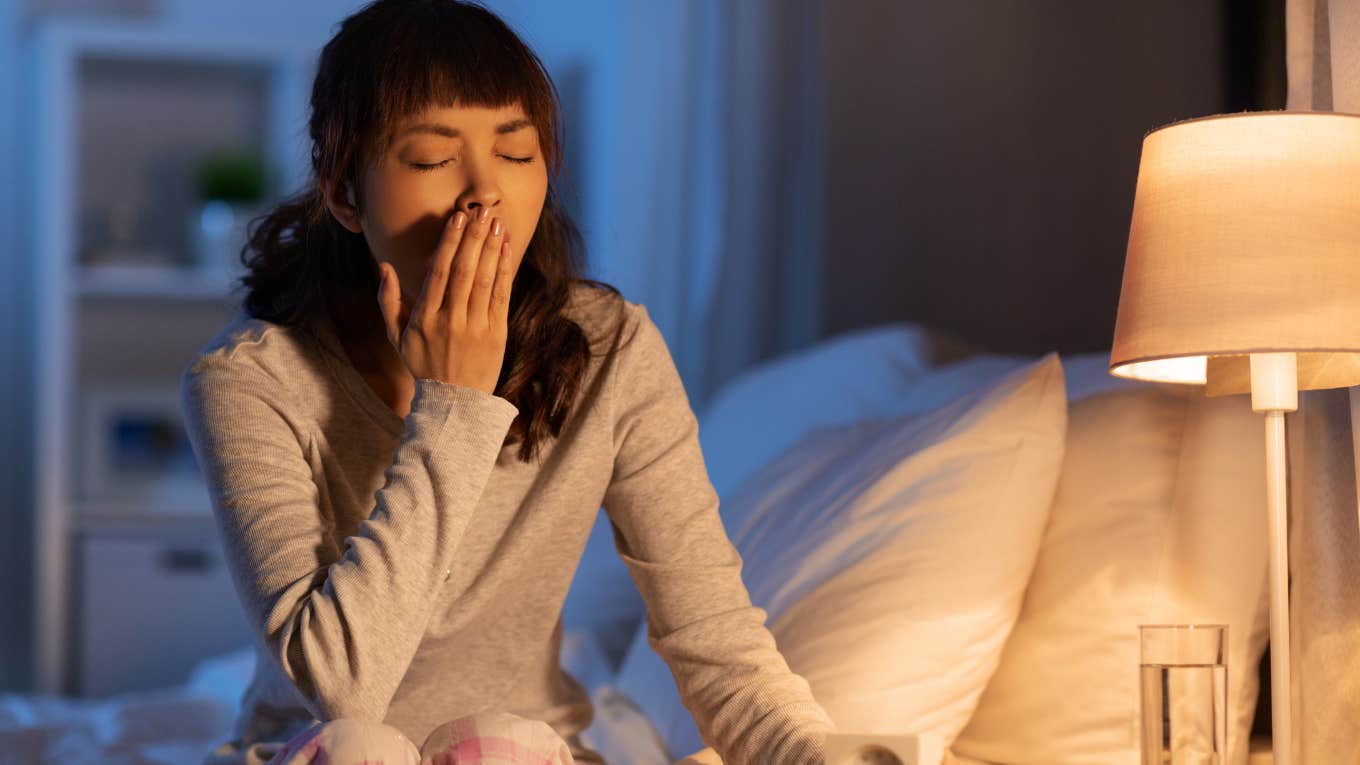 The Time You Go To Sleep Reveals A Lot About Who You Are