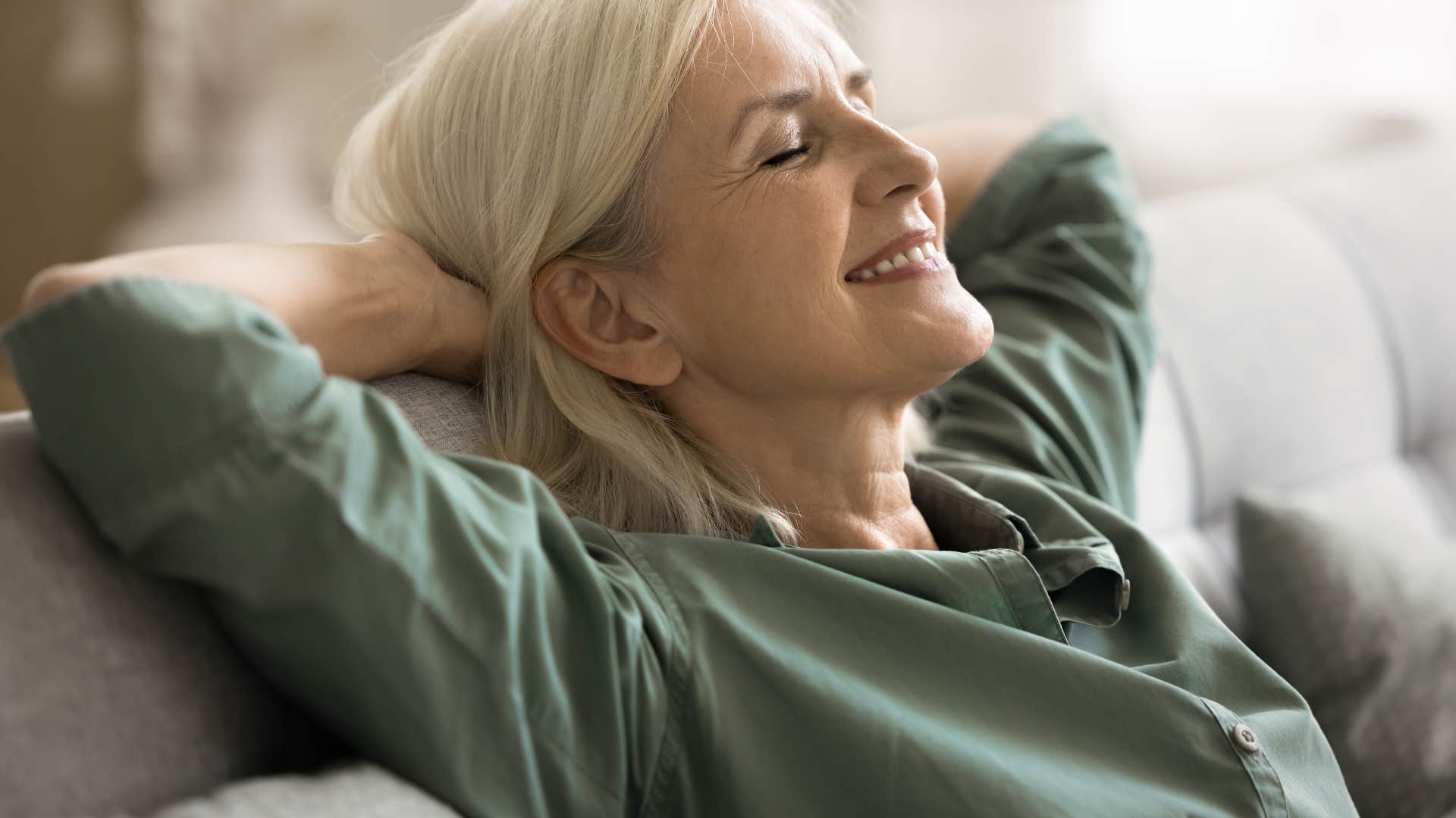 truly feminine women have these soft habits that you rarely get to see online they protect their peace