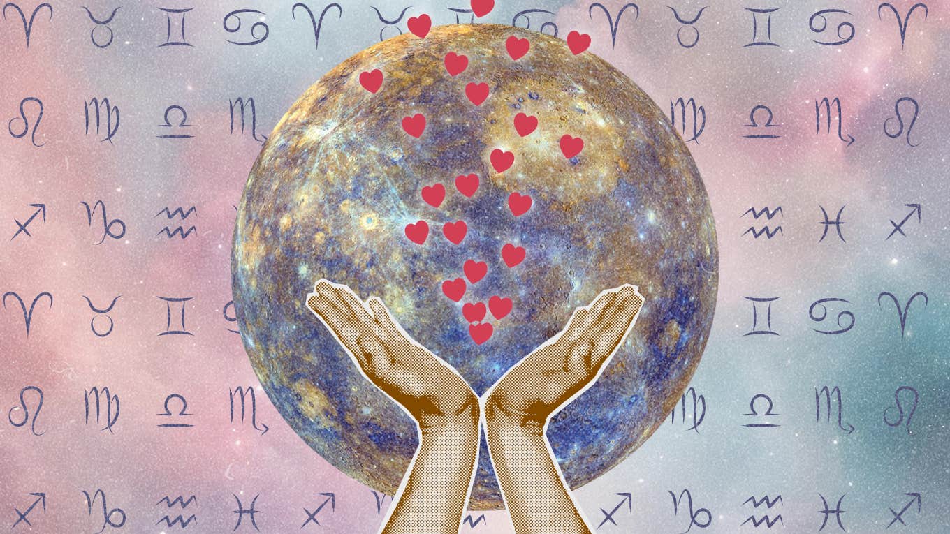 love horoscopes Tuesday November 18 2025
