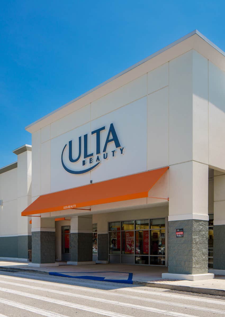 Ulta store