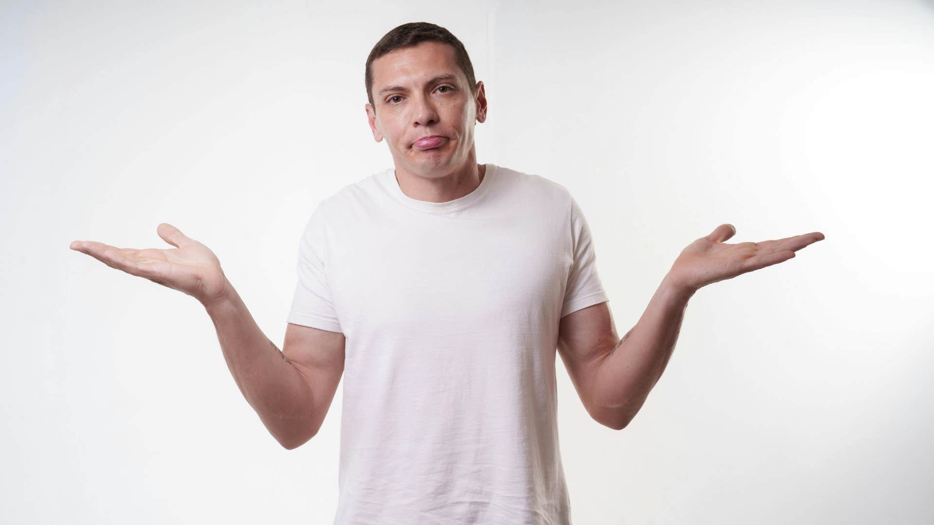 dad who never takes accountability