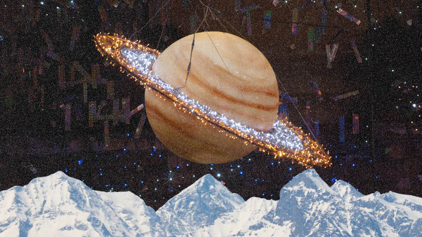 universe plans zodiac signs saturn retrograde ends November 27 2025