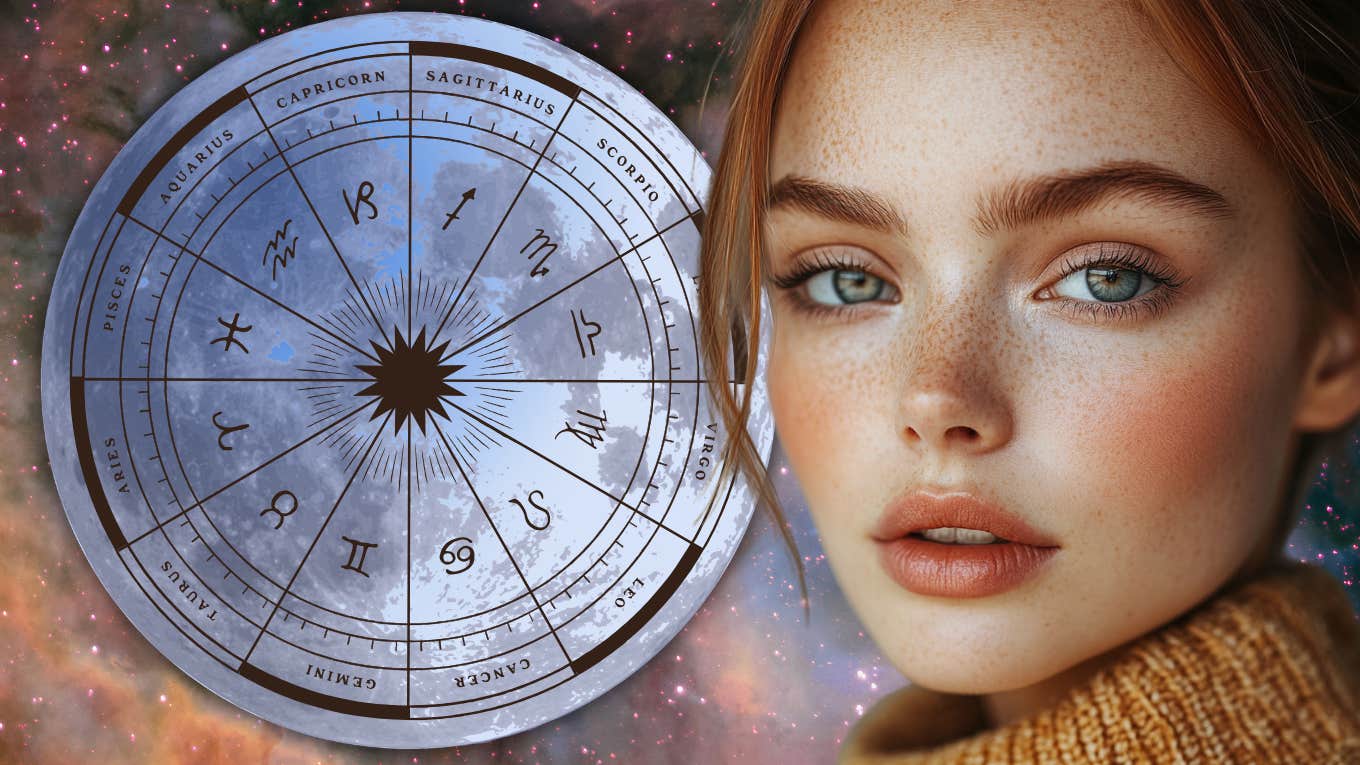universe rewards zodiac signs November 12 2025