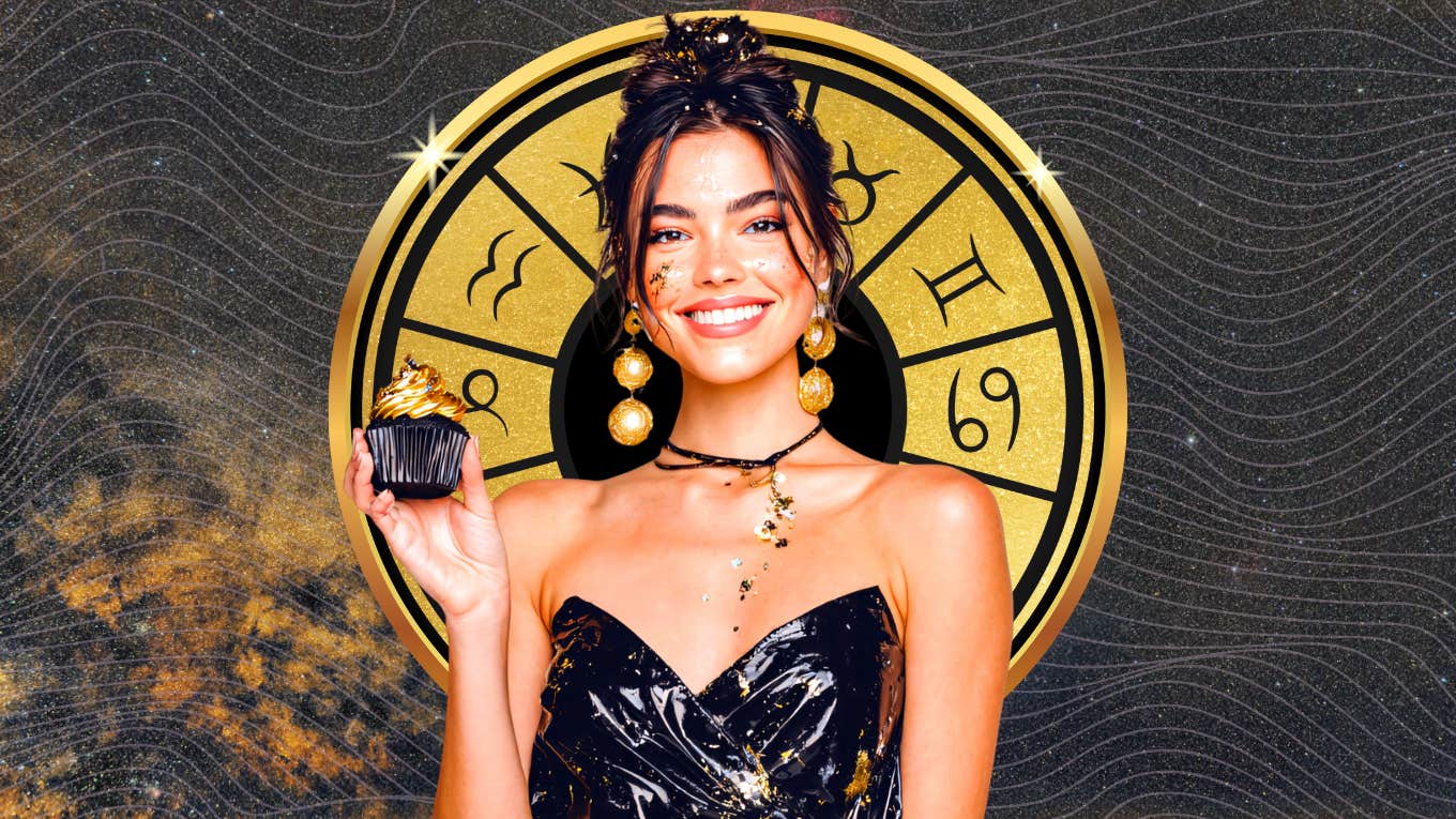 universe rewards zodiac signs strength November 2025