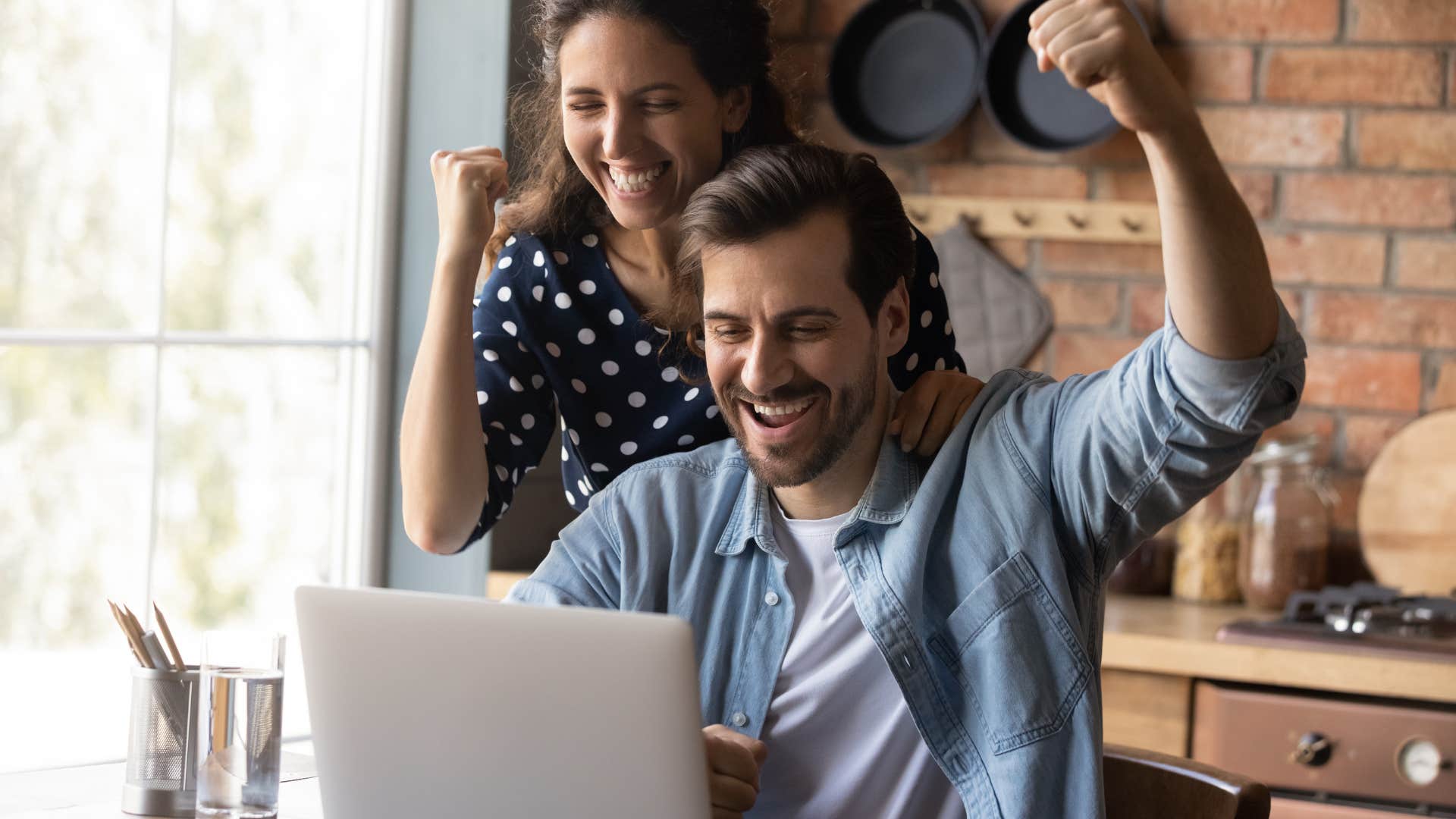 ways people actually show that you matter to them without saying a word they support your goals