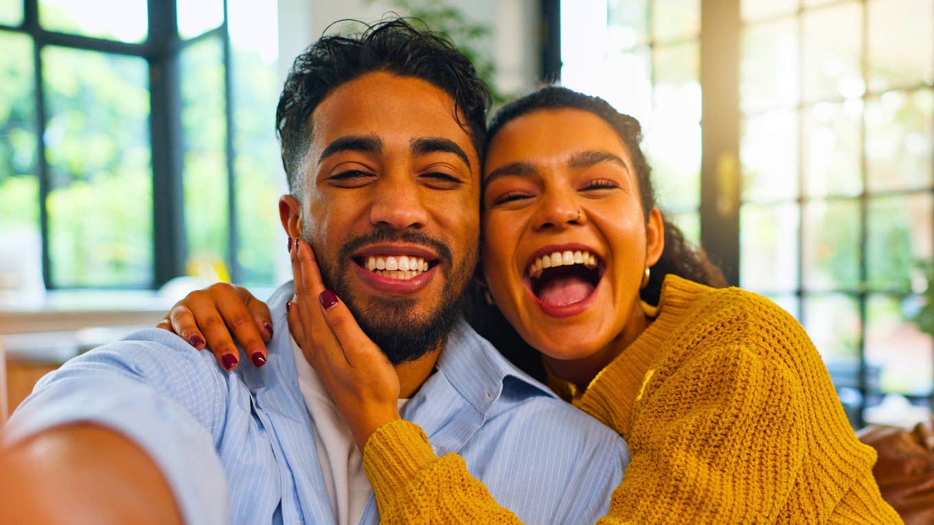 Ways People Actually Show That You Matter To Them Without Saying A Word