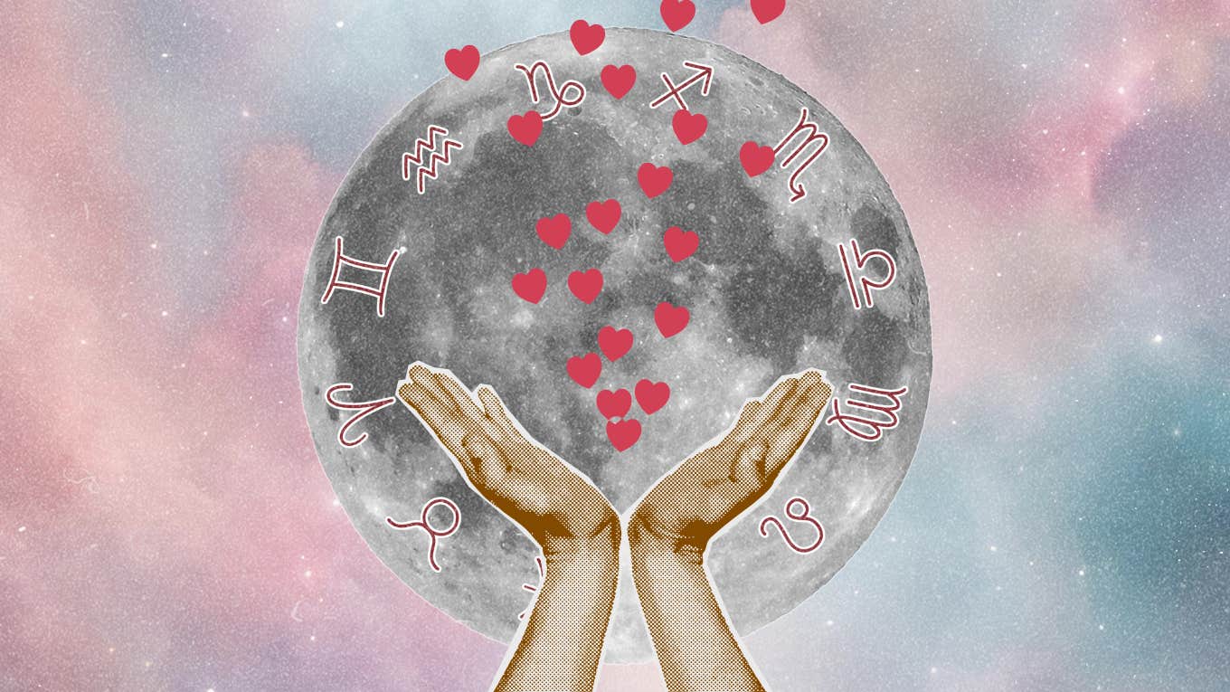 Wednesday love horoscopes November 12 2025