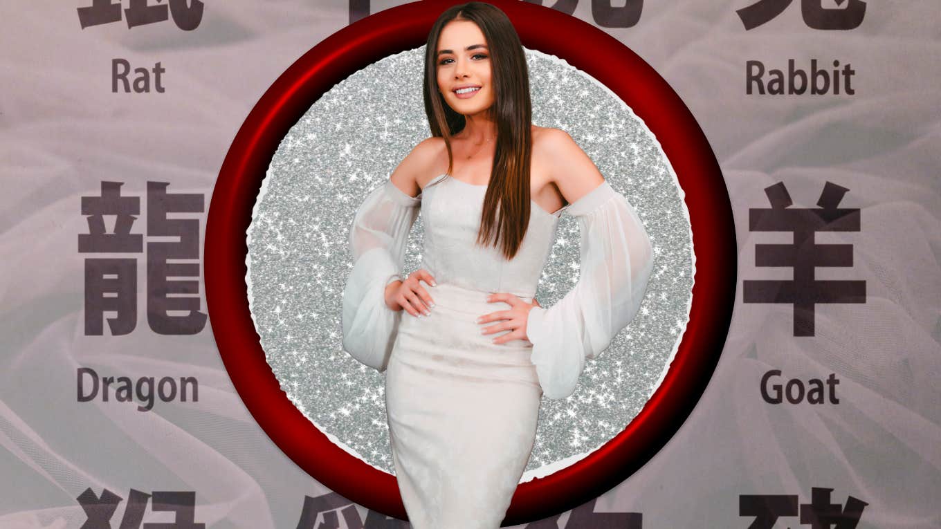 weekly chinese horoscopes zodiac signs december 1 - 7, 2025