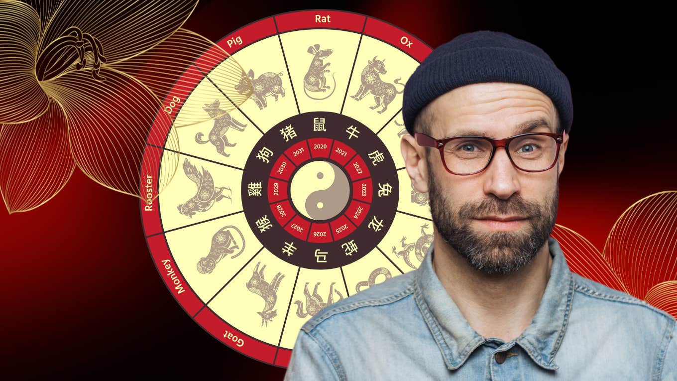 weekly chinese horoscope zodiac sign november 24 - 30, 2025