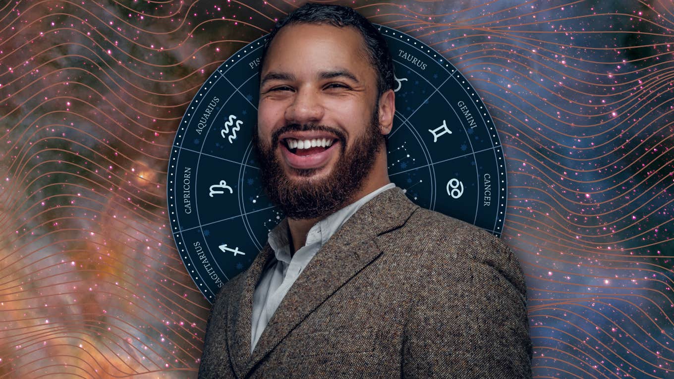 weekly horoscope November 10 16 2025