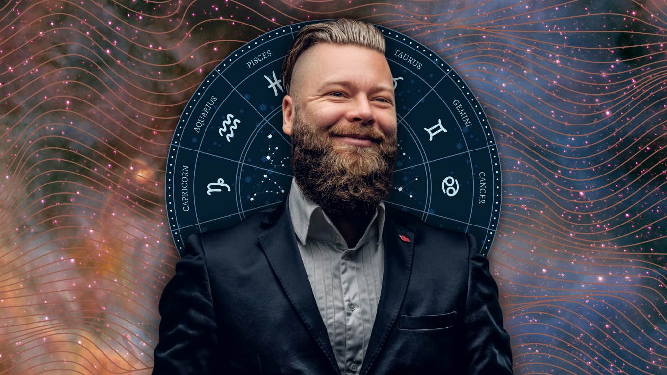 weekly horoscopes November 17 23 2025