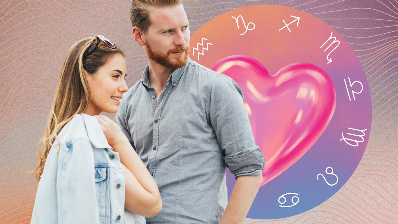 weekly love horoscopes December 1 7 2025