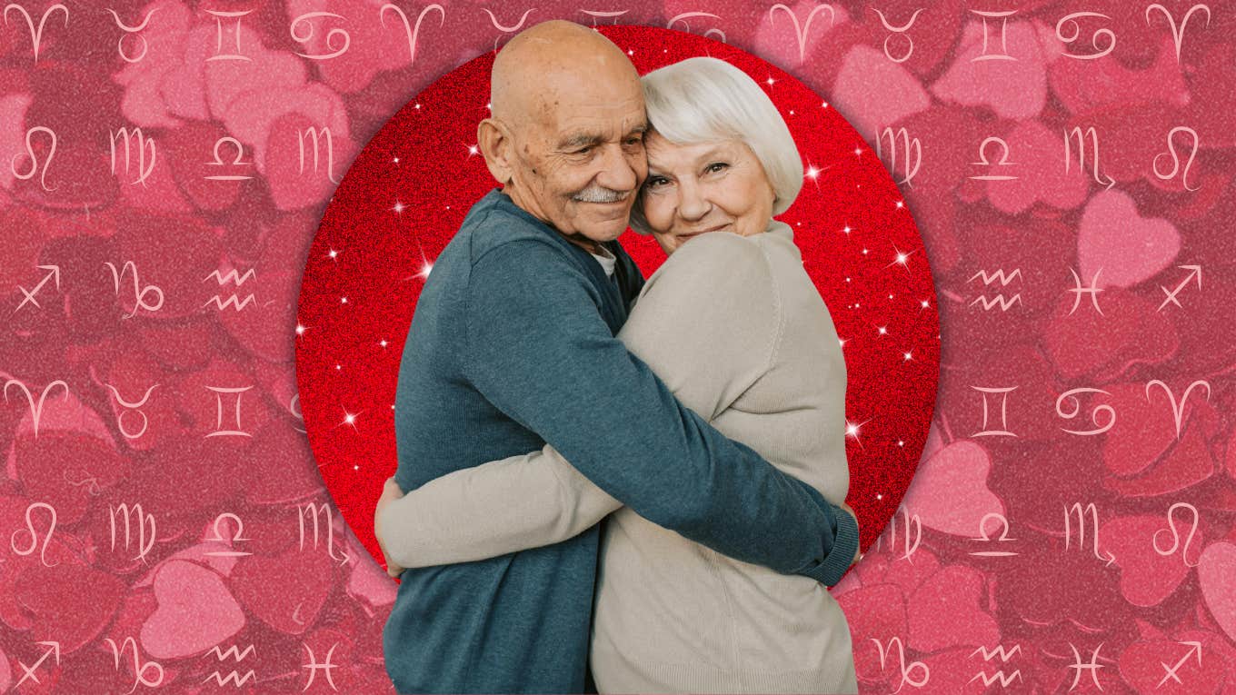 weekly love horoscopes November 10 16 2025