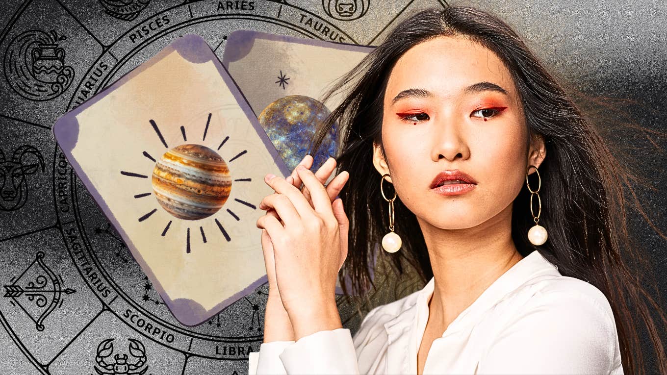 weekly tarot horoscope zodiac sign november 10 - 16, 2025