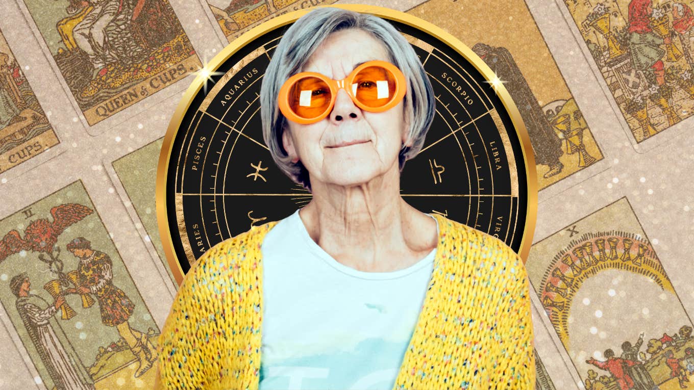 weekly tarot horoscopes November 17 23 2025