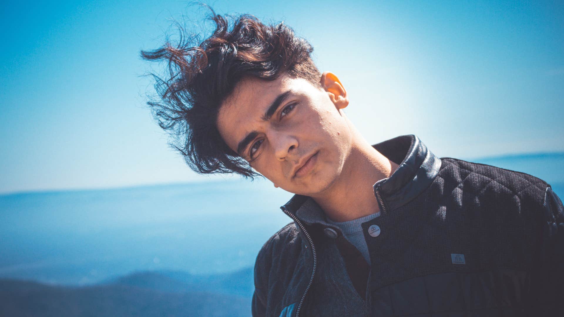 when a man is deeply ashamed of his behavior hell make these excuses often he uses kind words