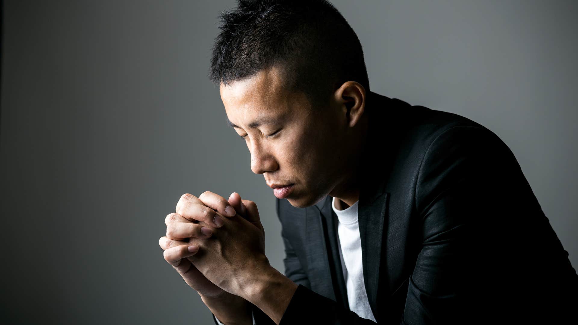 when a man is deeply ashamed of his behavior hell make these excuses often hell say he wants nothing