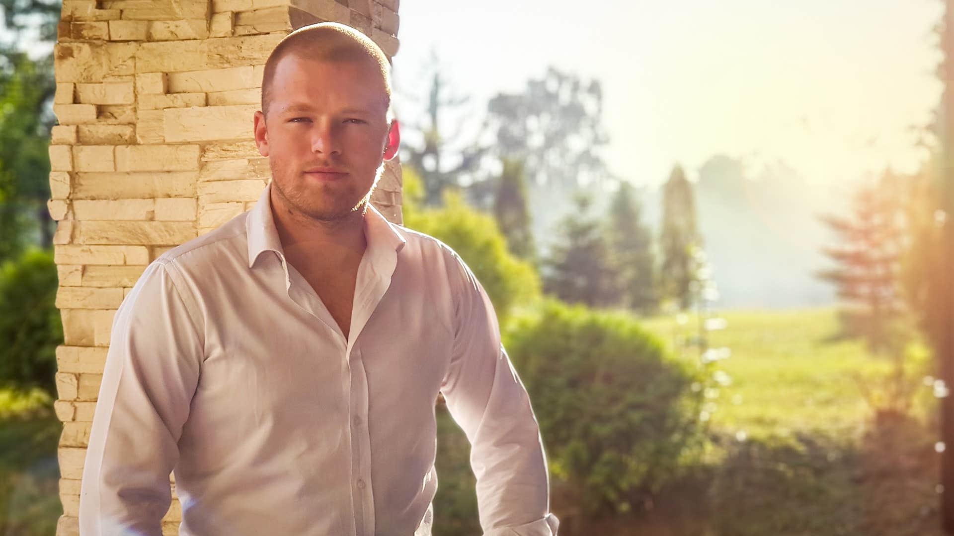 when a man is deeply ashamed of his behavior hell make these excuses often hes too busy