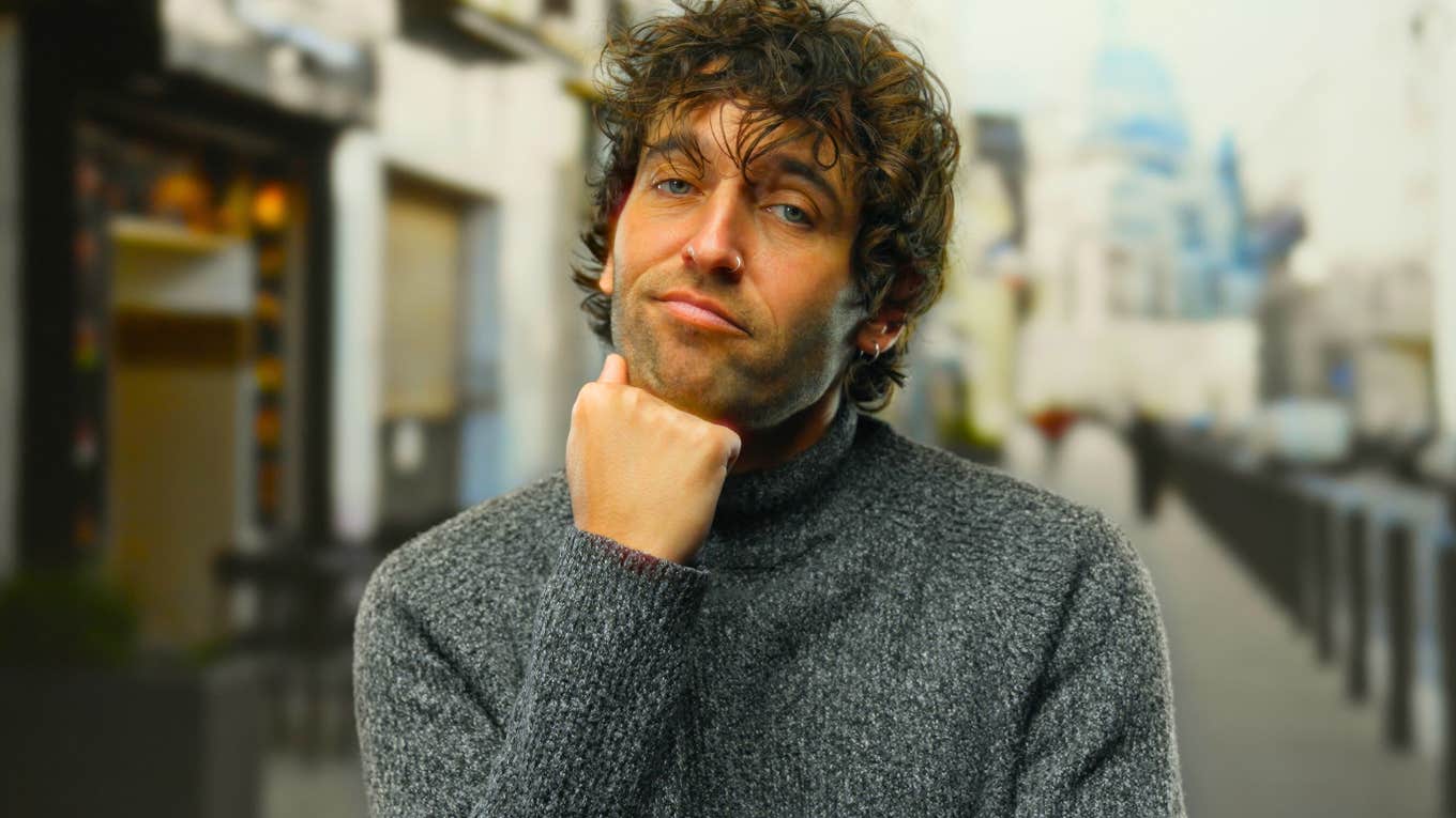 When A Man Is Deeply Ashamed Of His Behavior, He'll Make These Excuses Often