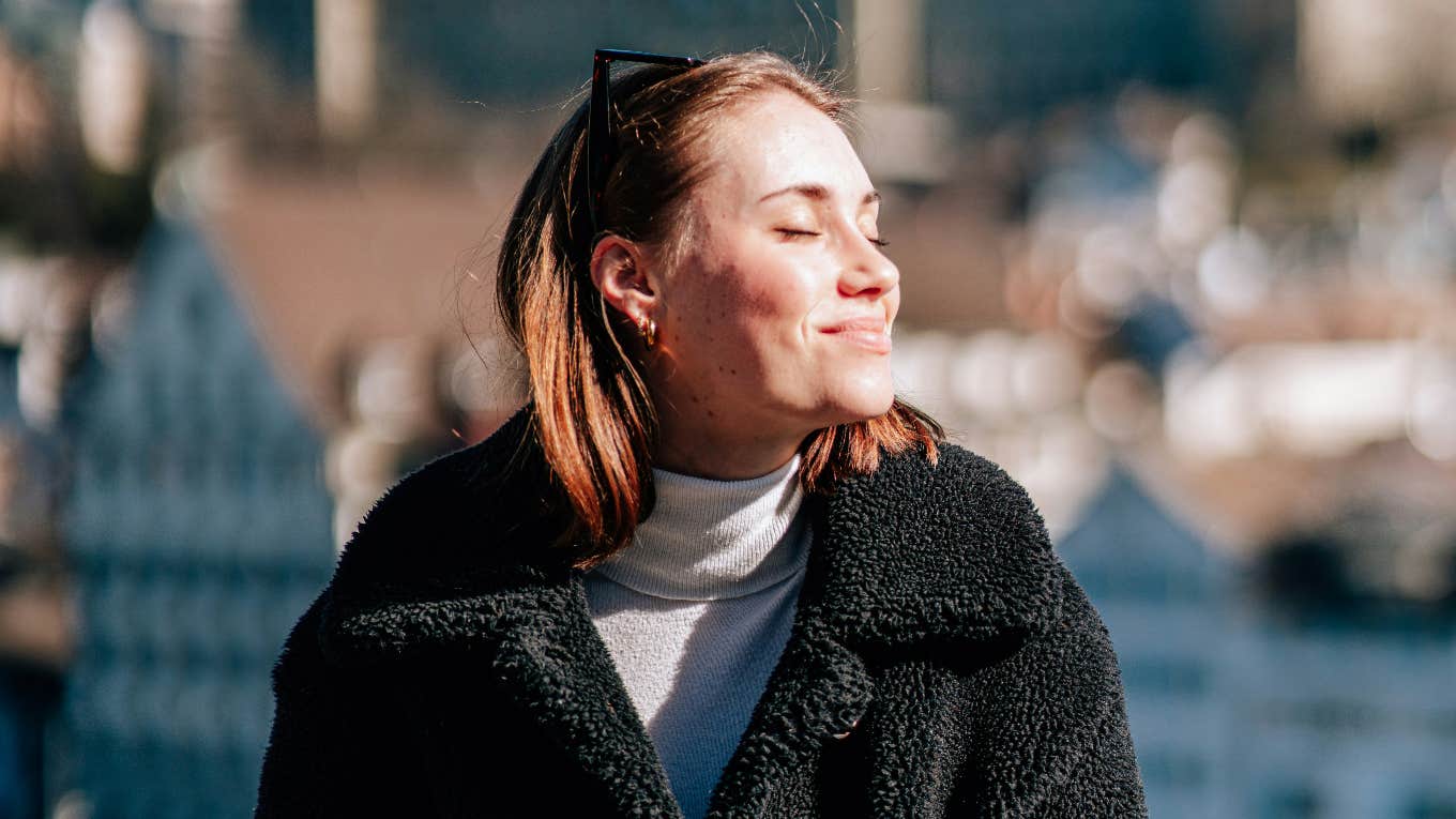 single women without kids