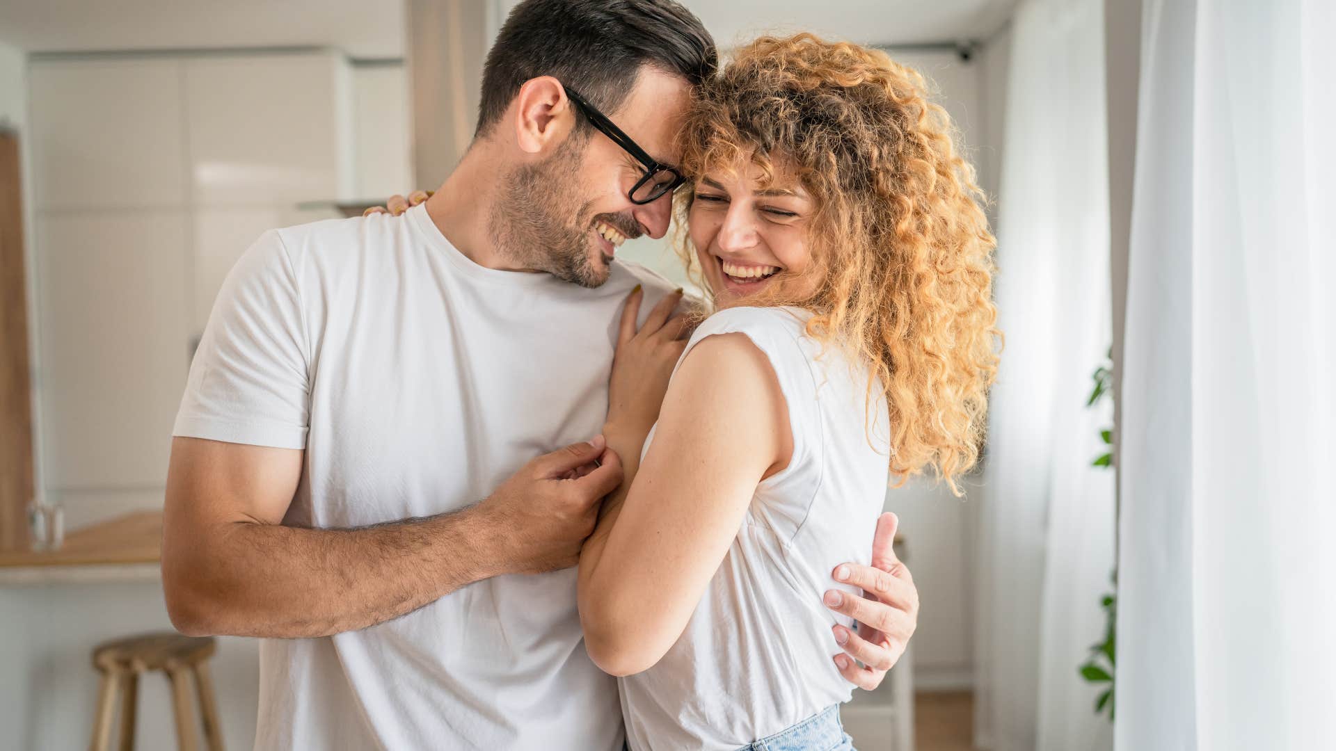 souls who connect on level can't be fake as they can't imagine life without the other