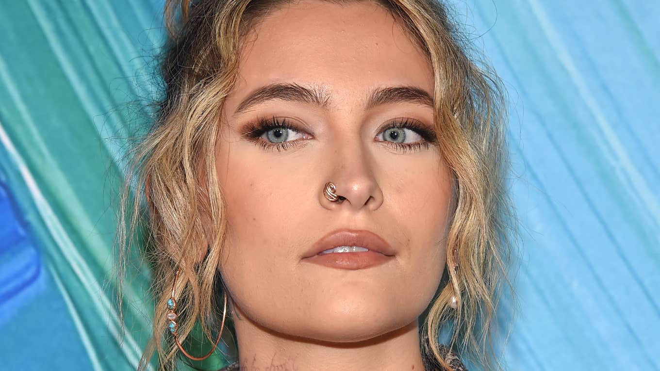 Who Is Paris Jackson's Mom? 5 Details About Debbie Rowe