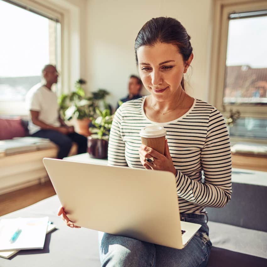 Why women still paid less than men