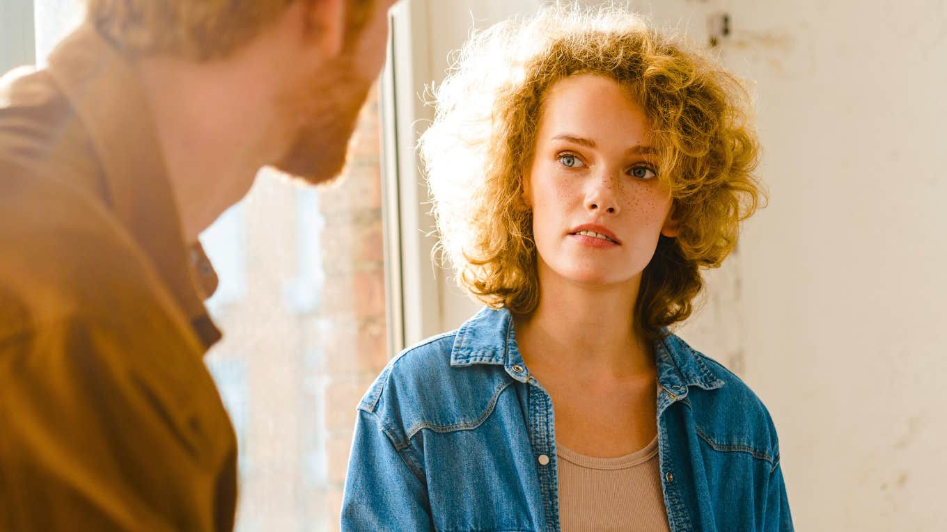 Wives Who Feel Unappreciated By Their Husbands Often Start Doing These Subtle Things