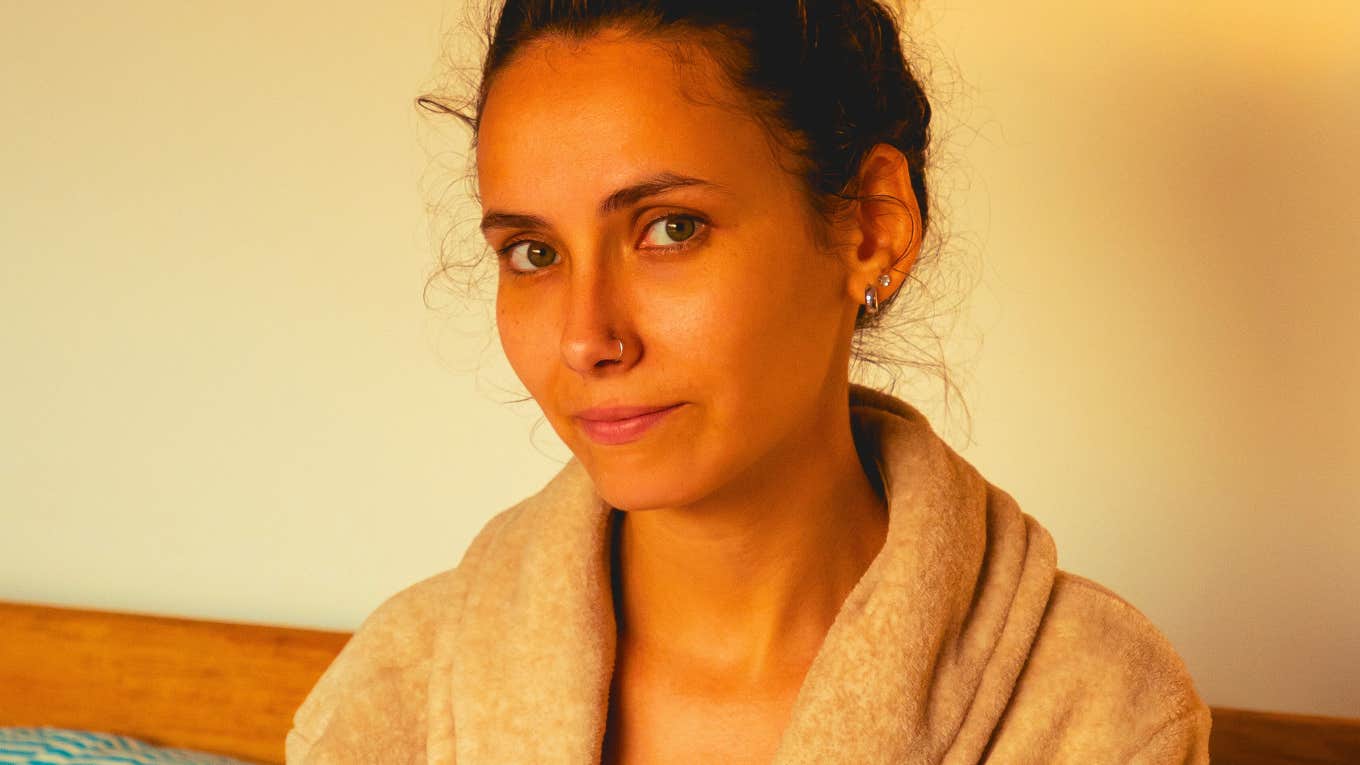 Wives Who Go To Bed Before Their Husbands Every Night Usually Feel These Things They’ll Never Admit