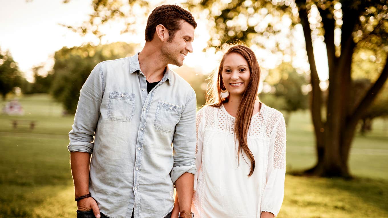 Woman Asks If It's Weird That She's Dating Her Former Stepbrother