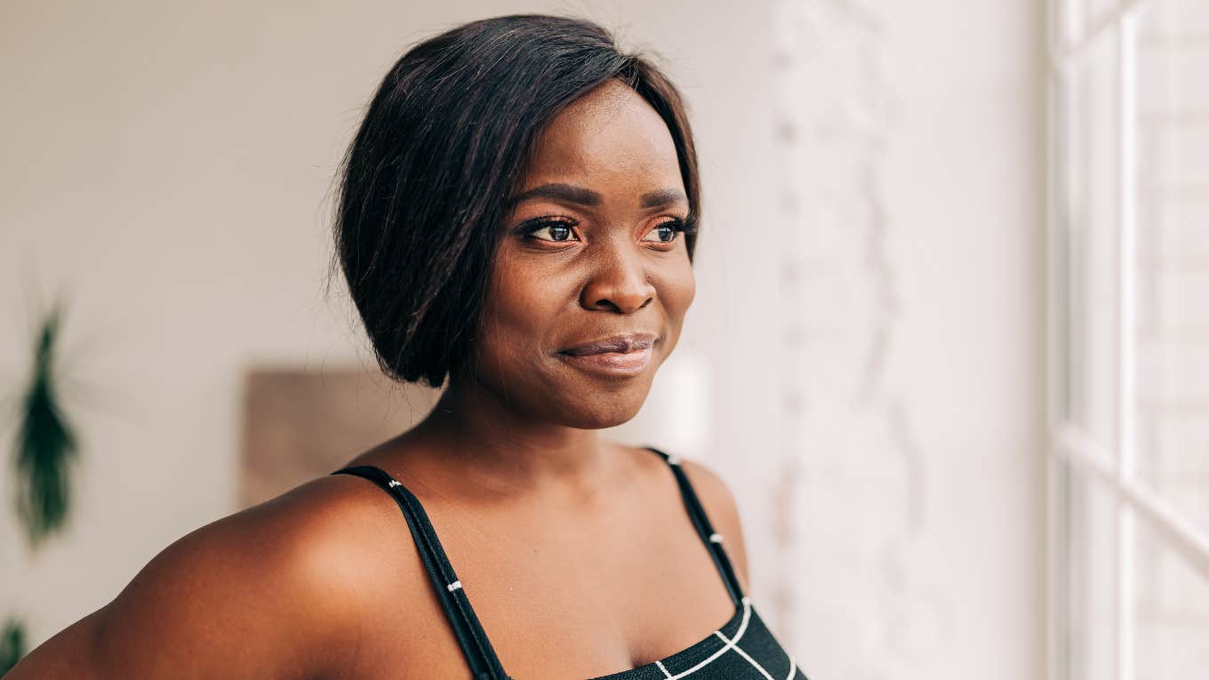 Woman Shares How She Lives Off $50 A Month Budget