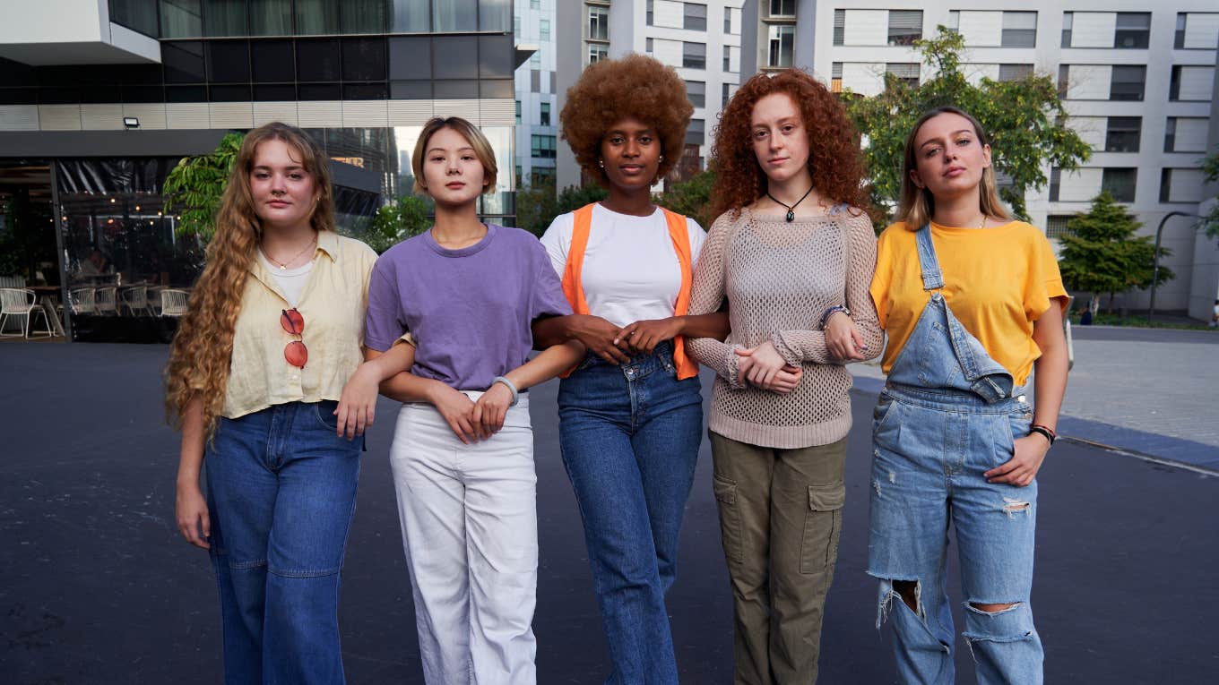 Women Share The Girl Codes They Never Break