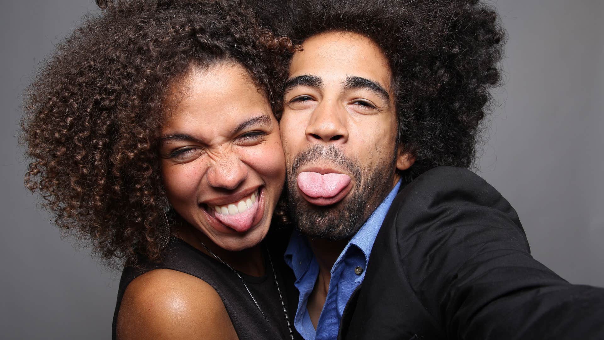 women who are loved by their husbands for a lifetime all seem to have these personality traits she has a sense of humor