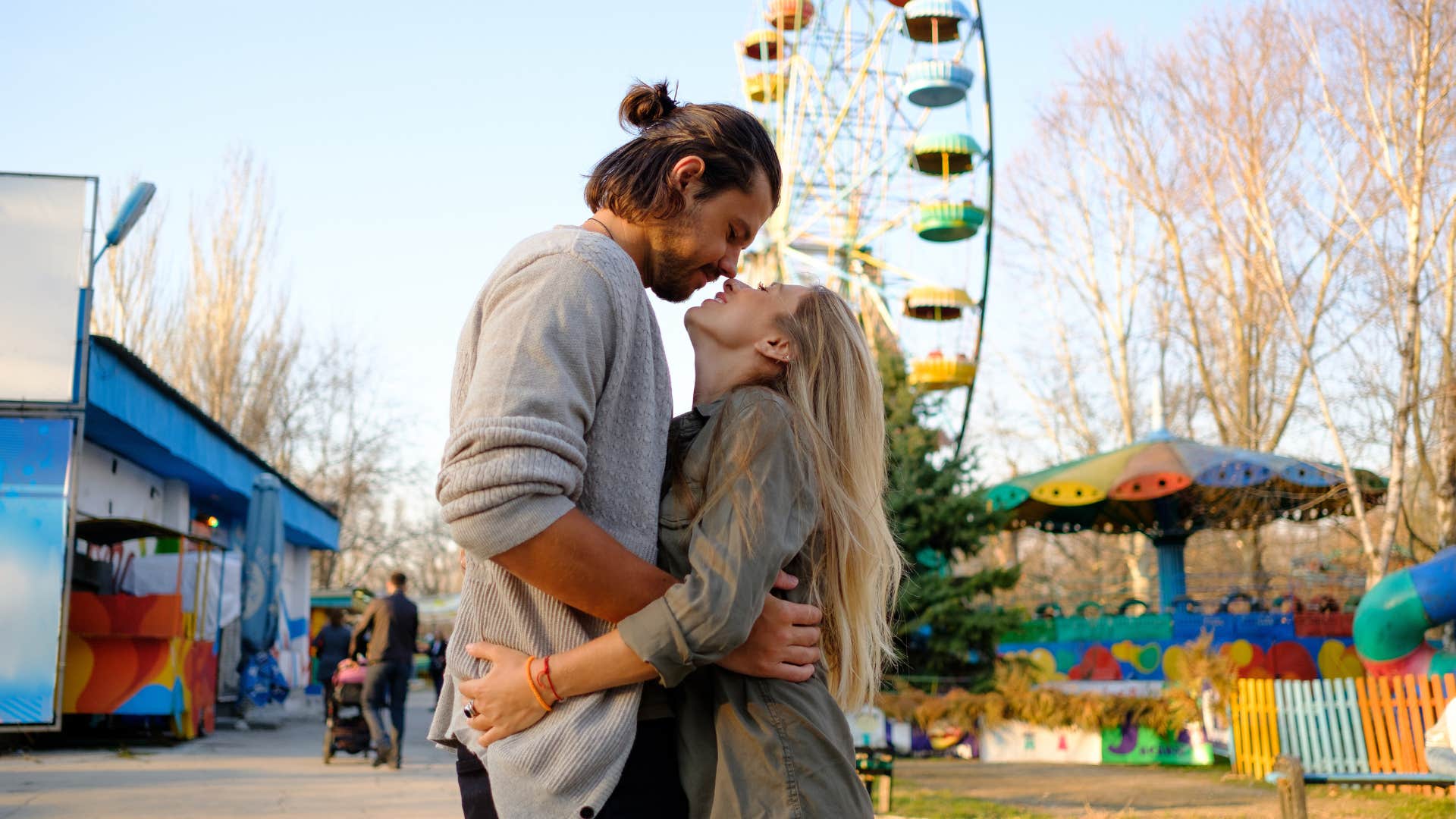 women who are loved by their husbands for a lifetime all seem to have these personality traits she is reliable