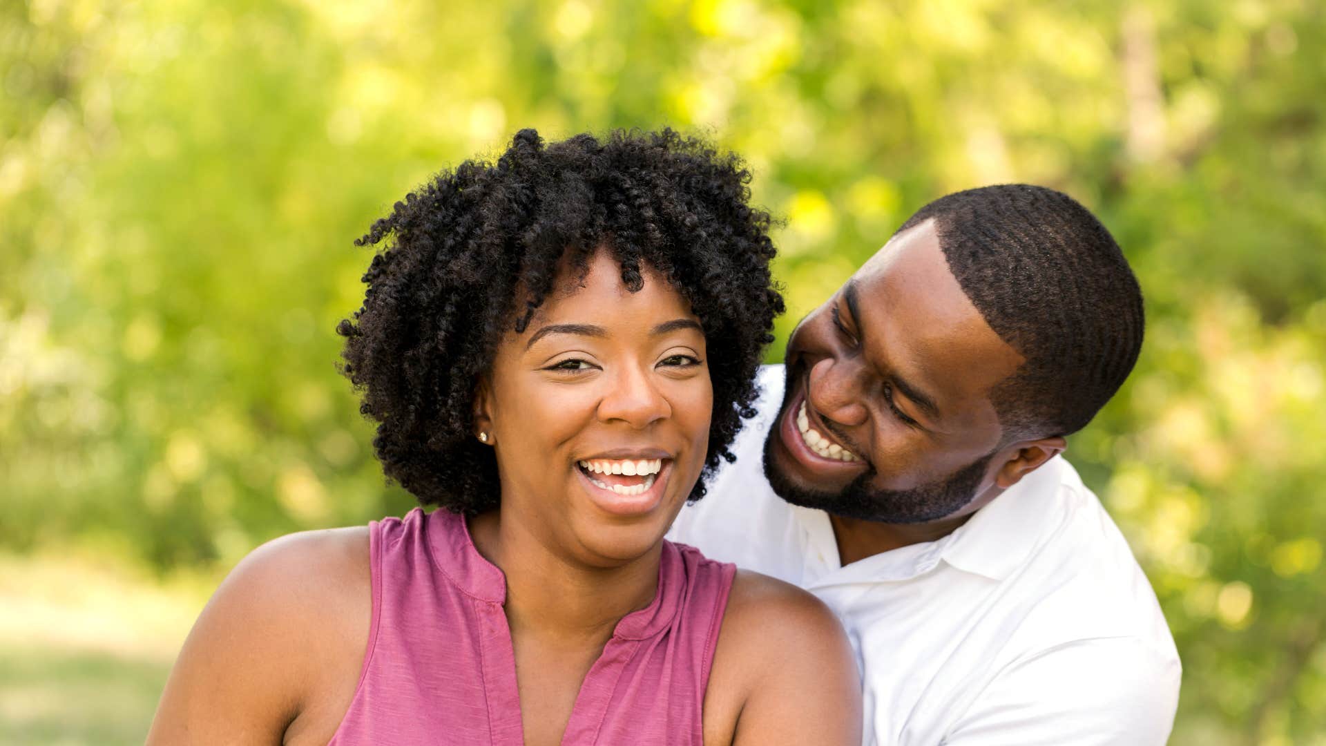 women who are loved by their husbands for a lifetime all seem to have these personality traits she is respectful