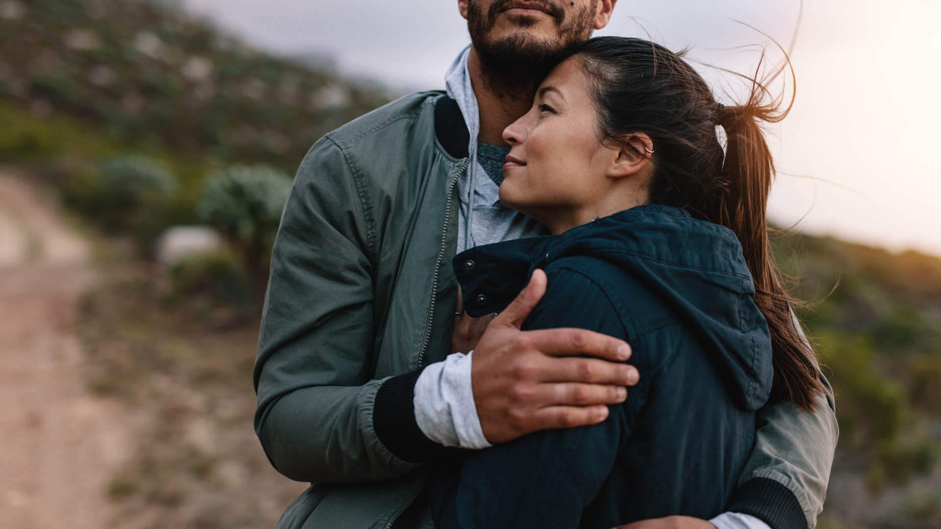 women who are loved by their husbands for a lifetime all seem to have these personality traits shes a good listener